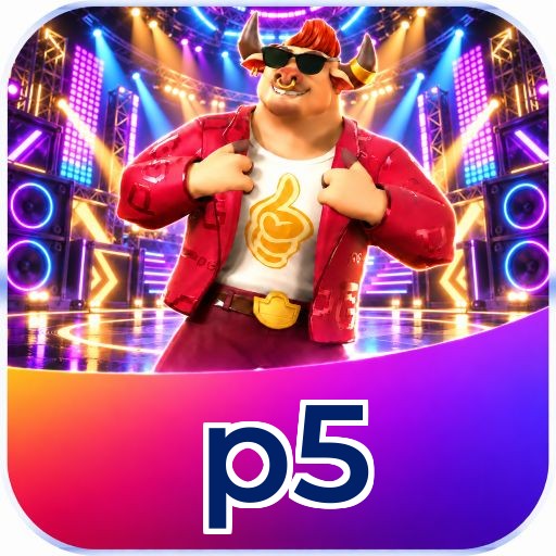 Logo p5