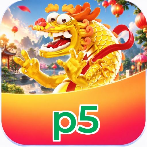 Logo p5