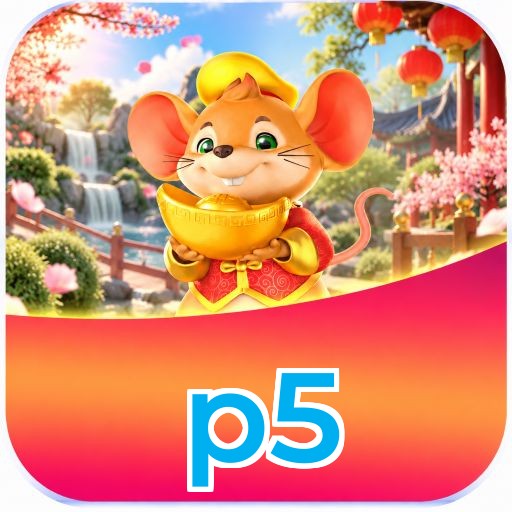 Logo p5 - Cassino Online Brasil