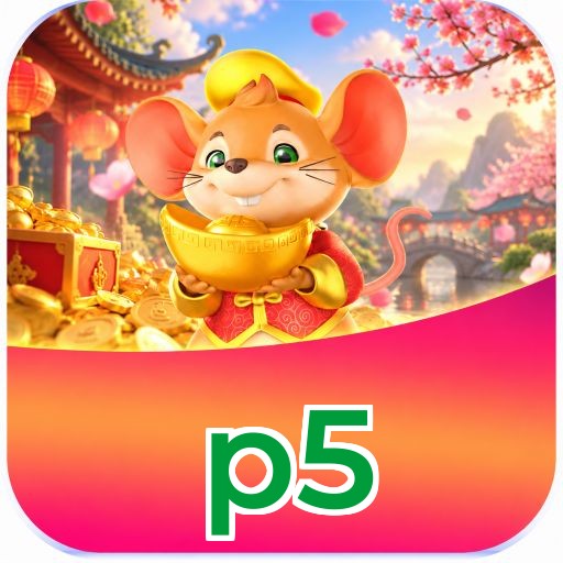 Logo p5 - Cassino Online Brasil