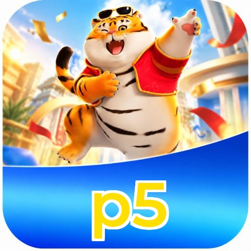 Logo p5