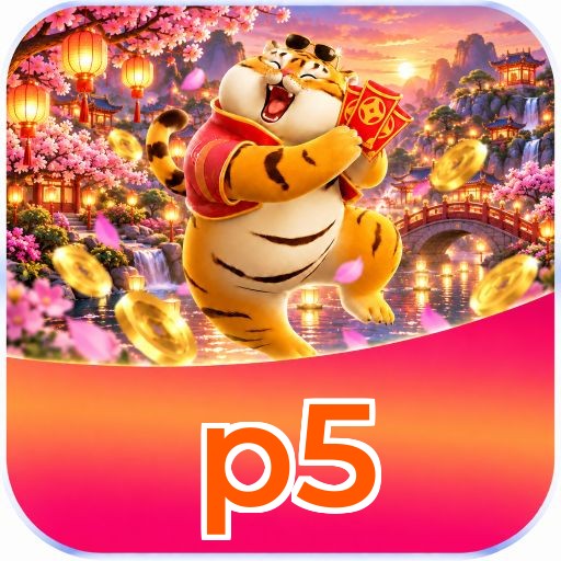 Logo p5