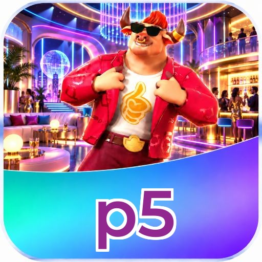 Logo p5