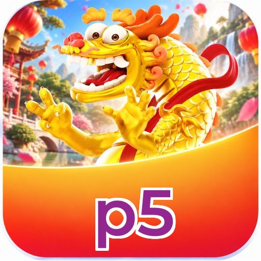 Logo p5 - Cassino Online Brasil
