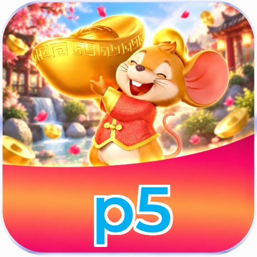 Bônus p5 - R$ 5.000 + 500 Giros Grátis + Cashback 10%