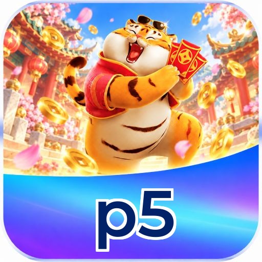 Fortune Series da p5 - Tiger, Rabbit, Dragon, OX com RTP 96%+