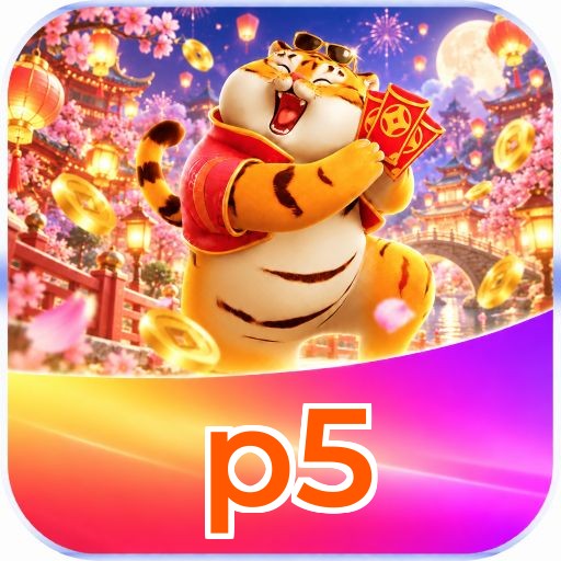 Interface do APK p5 para Android