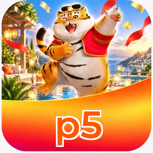 Logo p5 - Cassino Online Brasil
