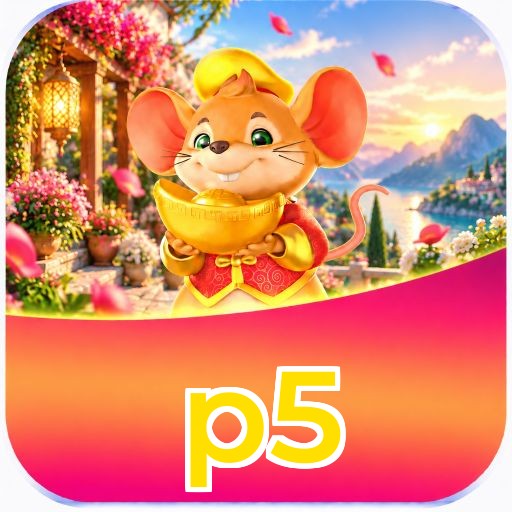 p5 Facebook - Página oficial com promoções e comunidade ativa