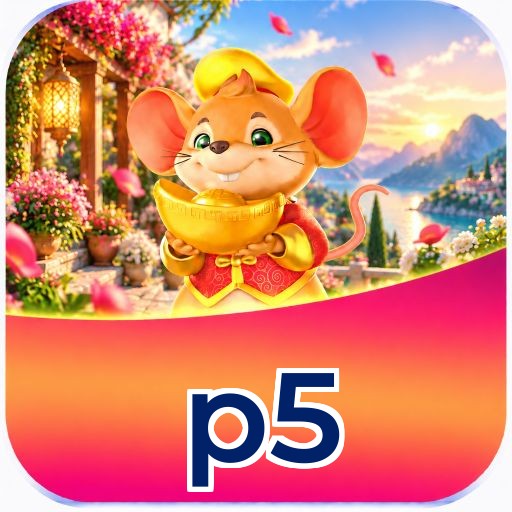 Logo p5