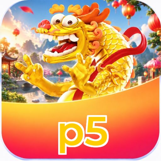 Opções de download da p5 - Android, iOS, PC