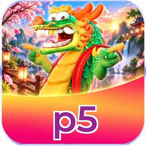 Logo p5