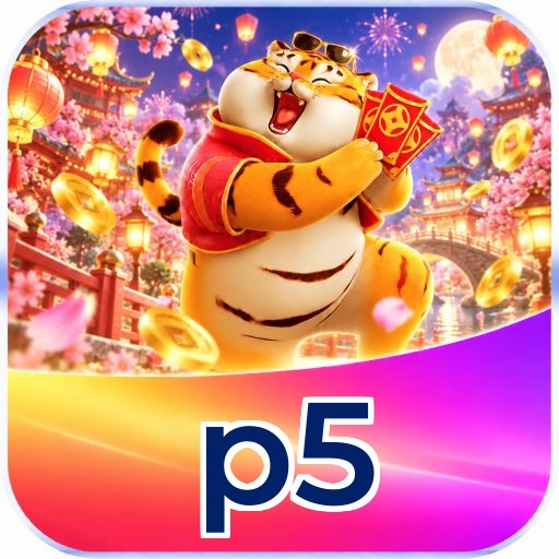 Logo p5 - Cassino Online Brasil