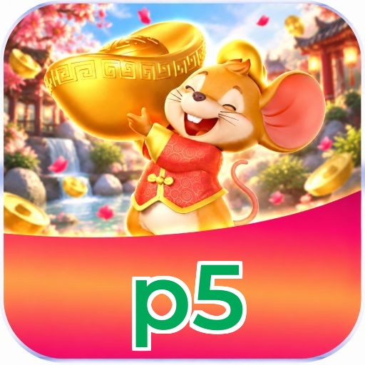 Logo p5