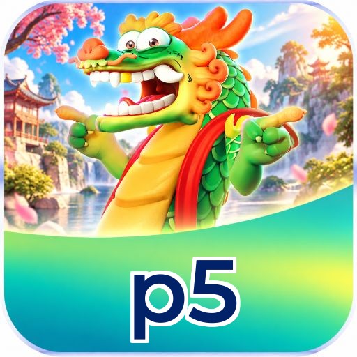 Logo p5 - Cassino Online Brasil