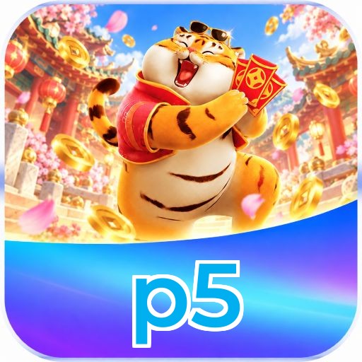Logo p5