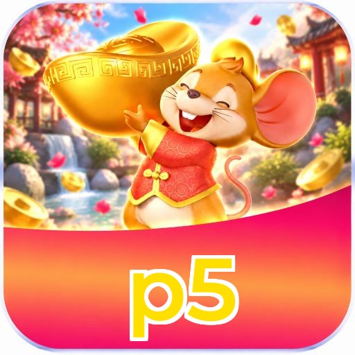 Logo p5
