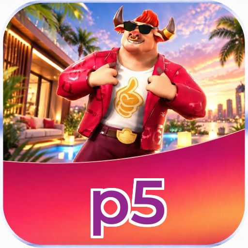 Logo p5 - Cassino Online Brasil