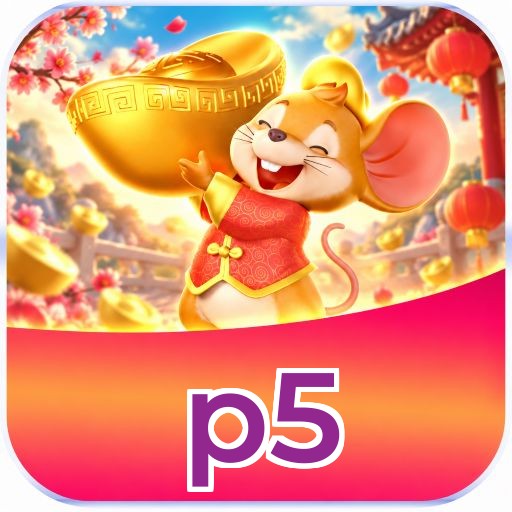 Logo p5 - Cassino Online Brasil