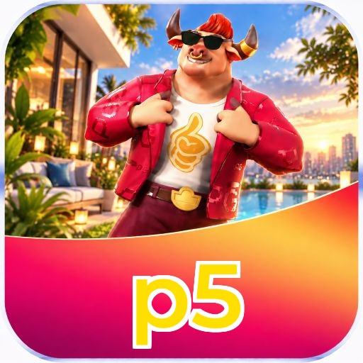 Logo p5