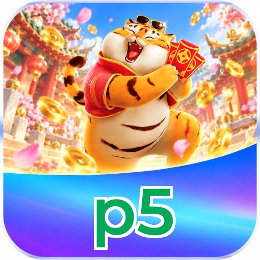 Logo p5 - Cassino Online Brasil