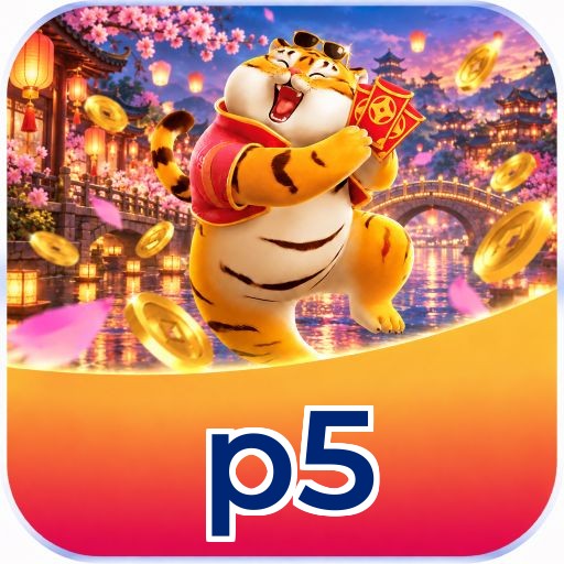 Logo p5 - Cassino Online Brasil