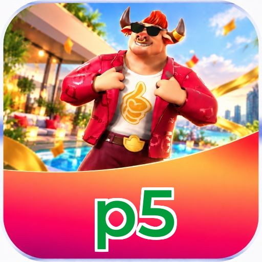 p5 Facebook - Página oficial com promoções e comunidade ativa