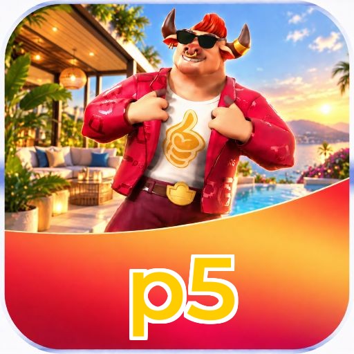Logo p5