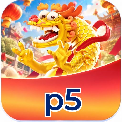 Logo p5 - Cassino Online Brasil