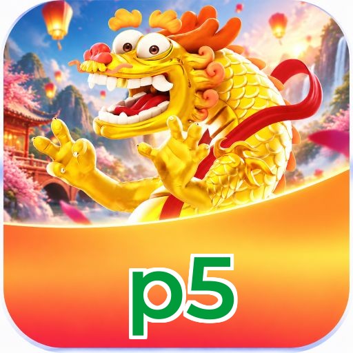 Logo p5 - Cassino Online Brasil