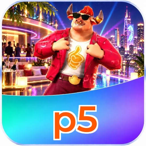 p5 Facebook - Página oficial com promoções e comunidade ativa