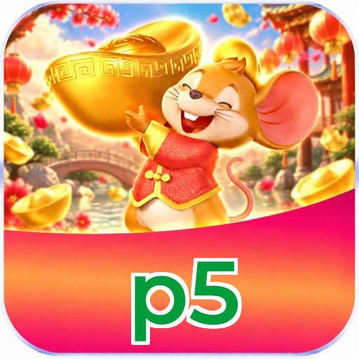 Logo p5